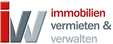 Logo immobilien vermieten und verwalten